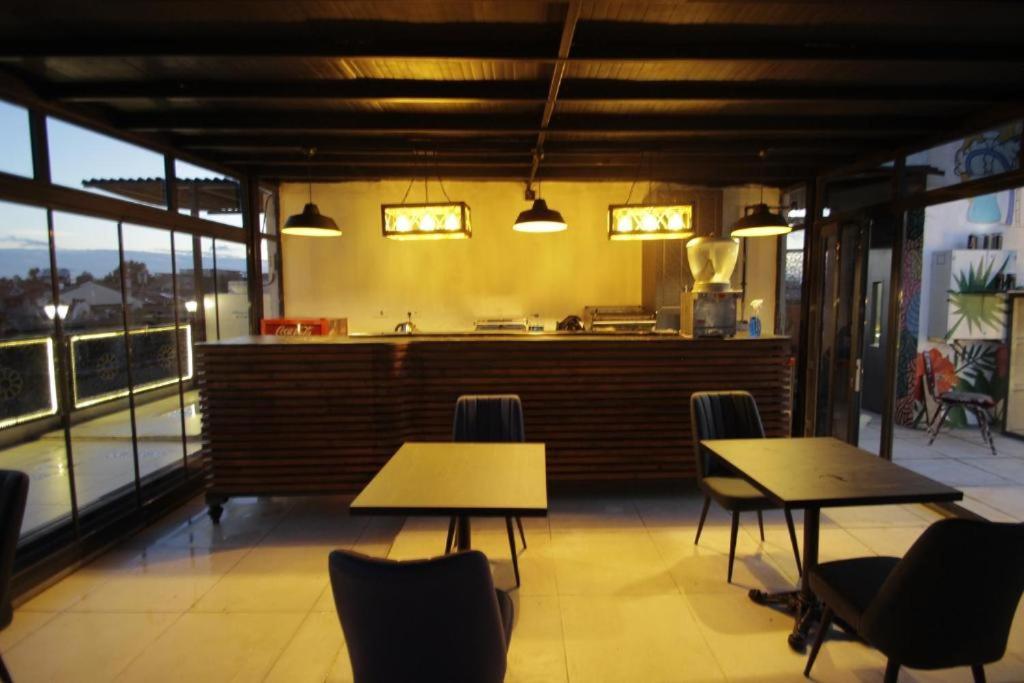 Gueler Palas Istanbul Hotel Exterior photo